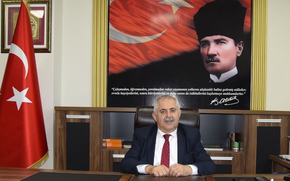 Van\'da Kırsal Kalkınma Projelerine Yüzde 50 Hibe Desteği