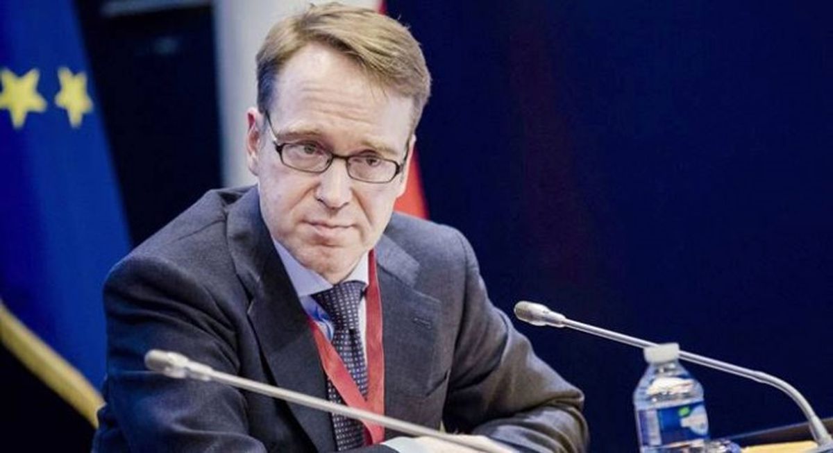 Weidmann: Teşvikler Gevşetilmeli
