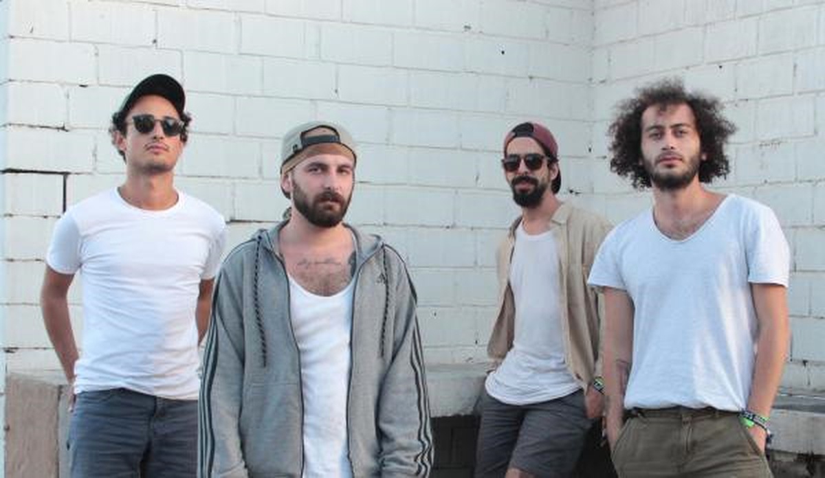 Yüzyüzeyken Konuşuruz\'dan Yeni Single: Sandal