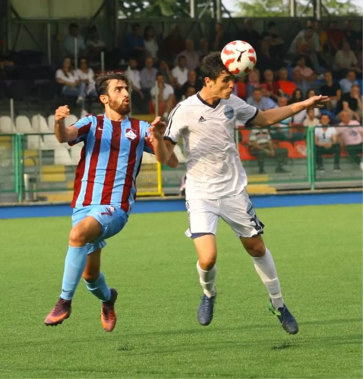 1461 Trabzon-Anadolu Bağcılar: 2-3