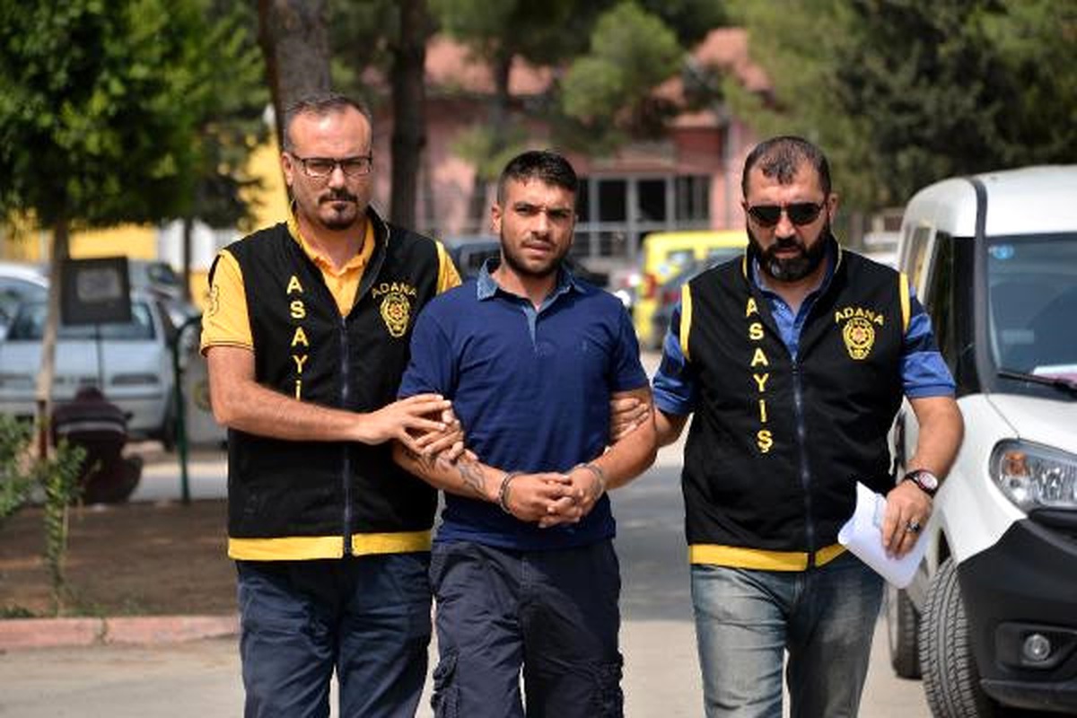 3 Kardeş Tartıştıkları Sürücüyü Dövüp Otomobili ile Ezdi