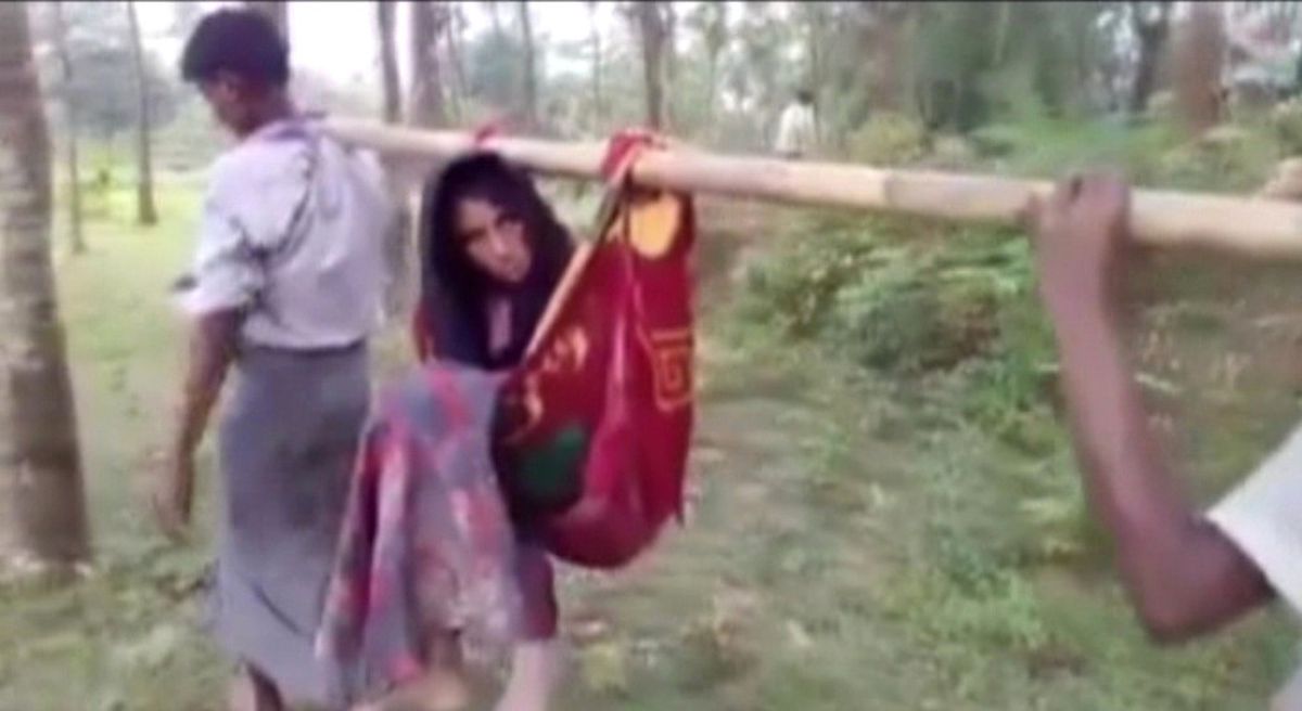 Arakan\'ın Hayırlı Evlatları