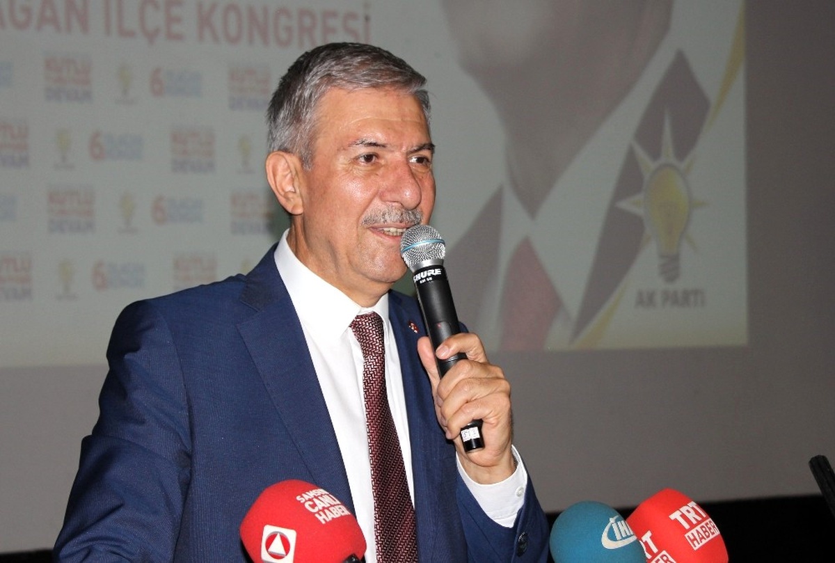 Bakan Demircan: "Kkka Hastalığının Aşı Patentini Dünyada İlk Biz Aldık"