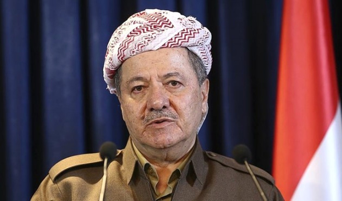 Barzani: İlişkilerin Bozulmasını İstemiyoruz