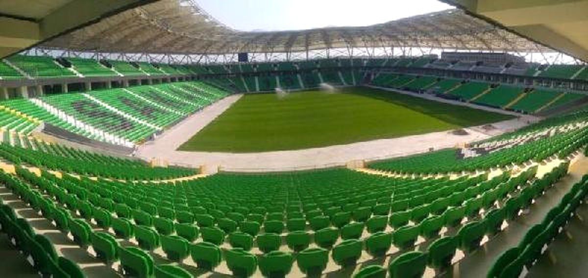 Başbakan\'dan Sakaryaspor İçin Stad Talimatı