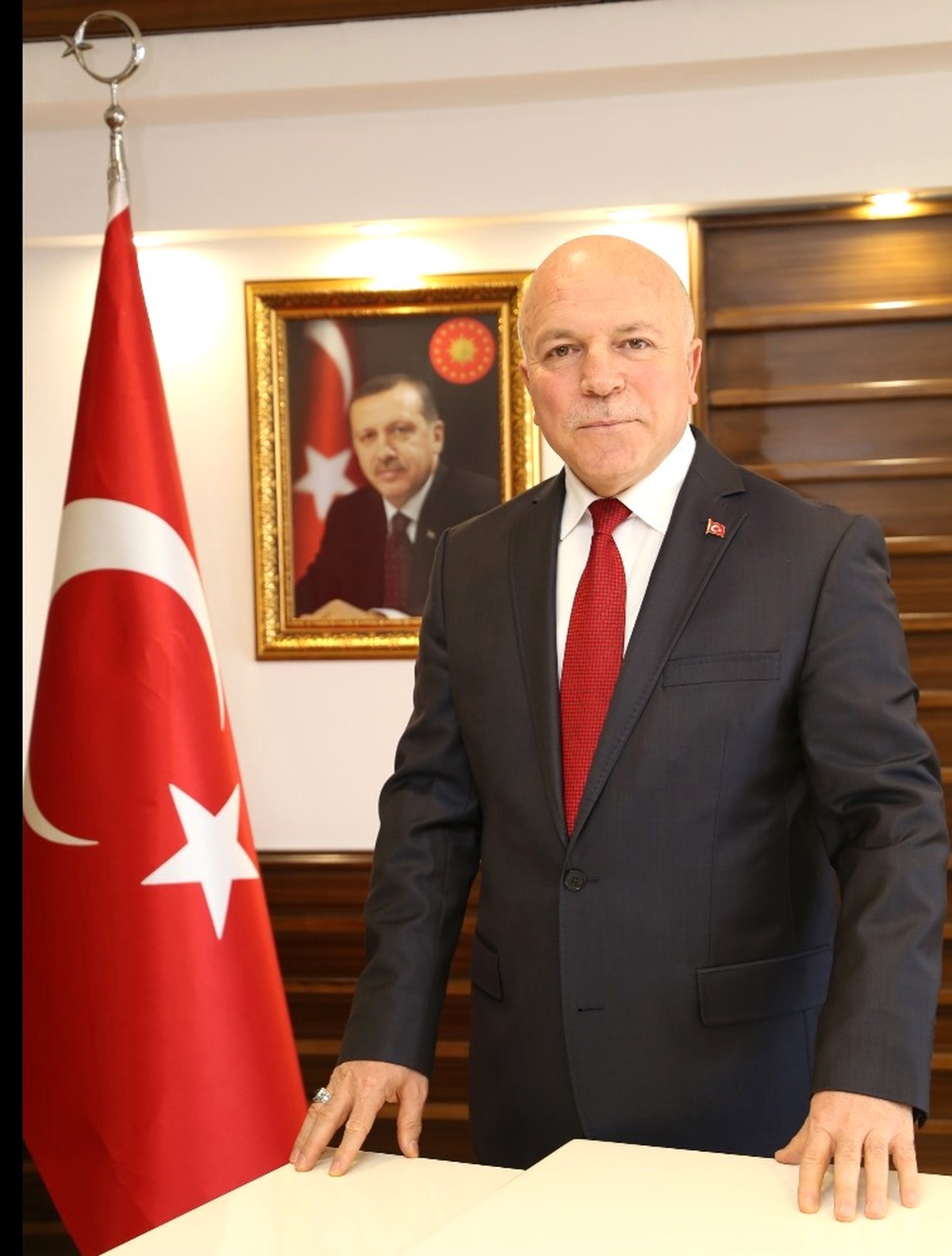 Başkan Sekmen\'in Yeni Eğitim ve Öğretim Yılı Mesajı