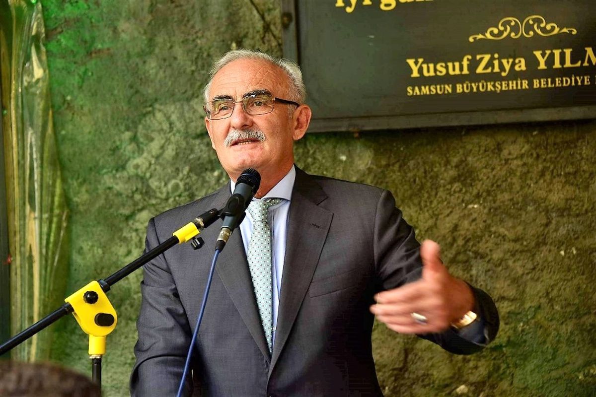 Başkan Yılmaz: "Dost Sandıklarımız Arkamızdan İş Çeviriyor"