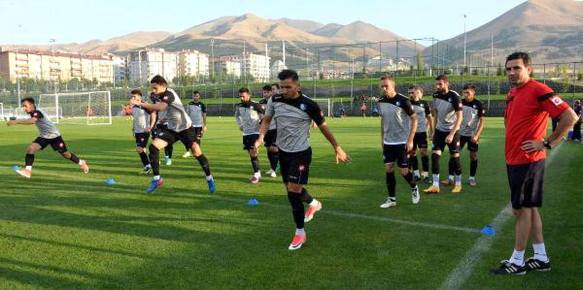 Bb Erzurumspor, E- Bilet Mağduru