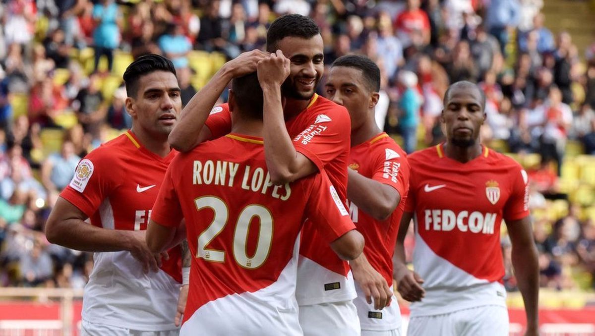 Beşiktaş\'ın Rakibi Monaco Farklı Kazandı