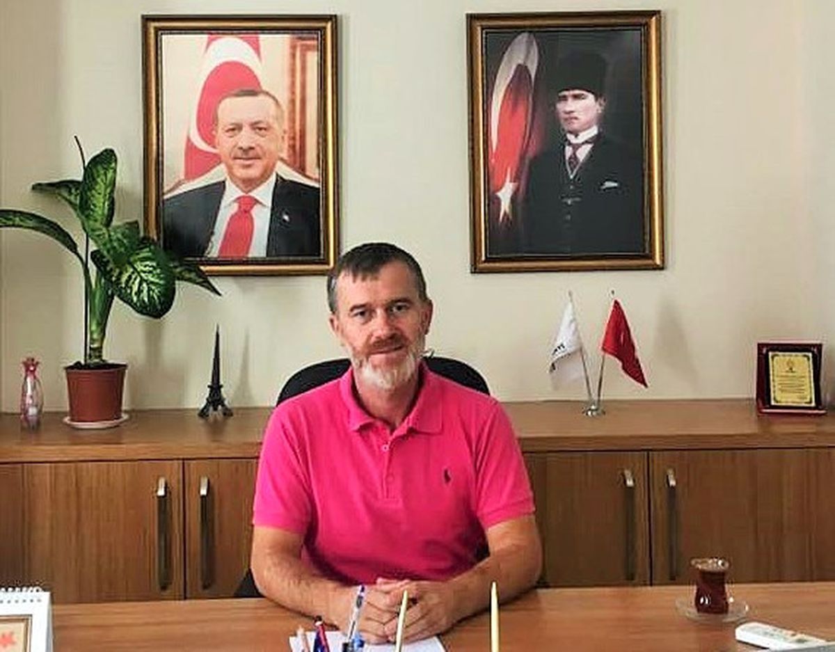 Bodrum Ak Parti, Cumhur Kısa\'nın Başkan Olmasını İstiyor