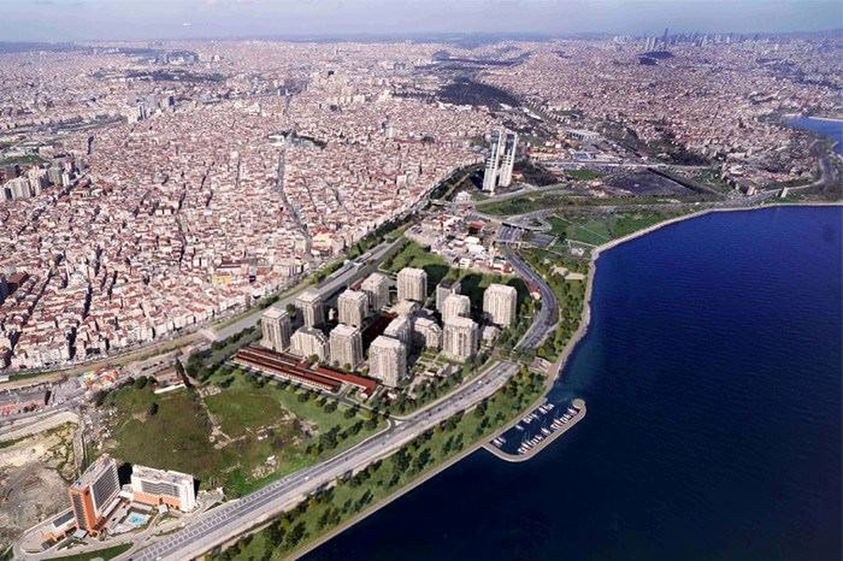 Büyükyalı Projesi Ne Zaman Teslim Edilecek?