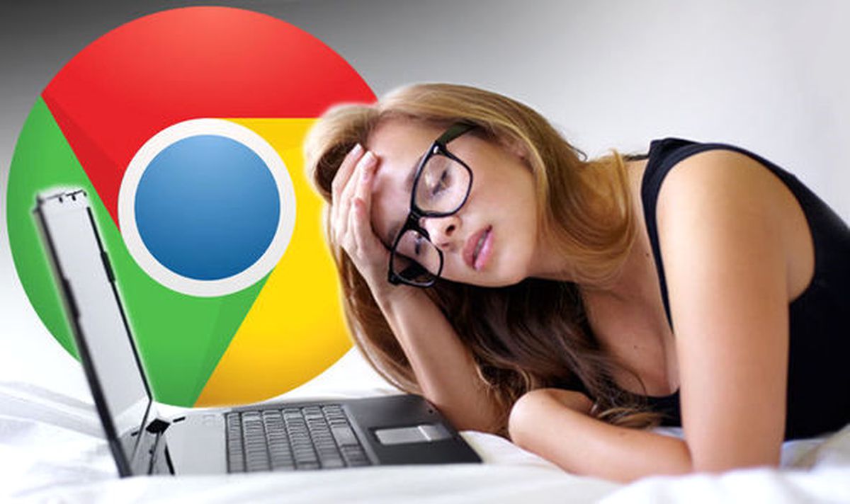 Chrome Rahatsız Edici Videolara Savaş Açıyor!