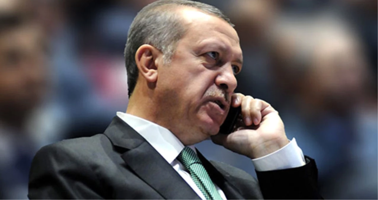 Cumhurbaşkanı Erdoğan, Arakan Krizinin Çözümü İçin Kofi Annan\'la Telefon Görüşmesi Yaptı