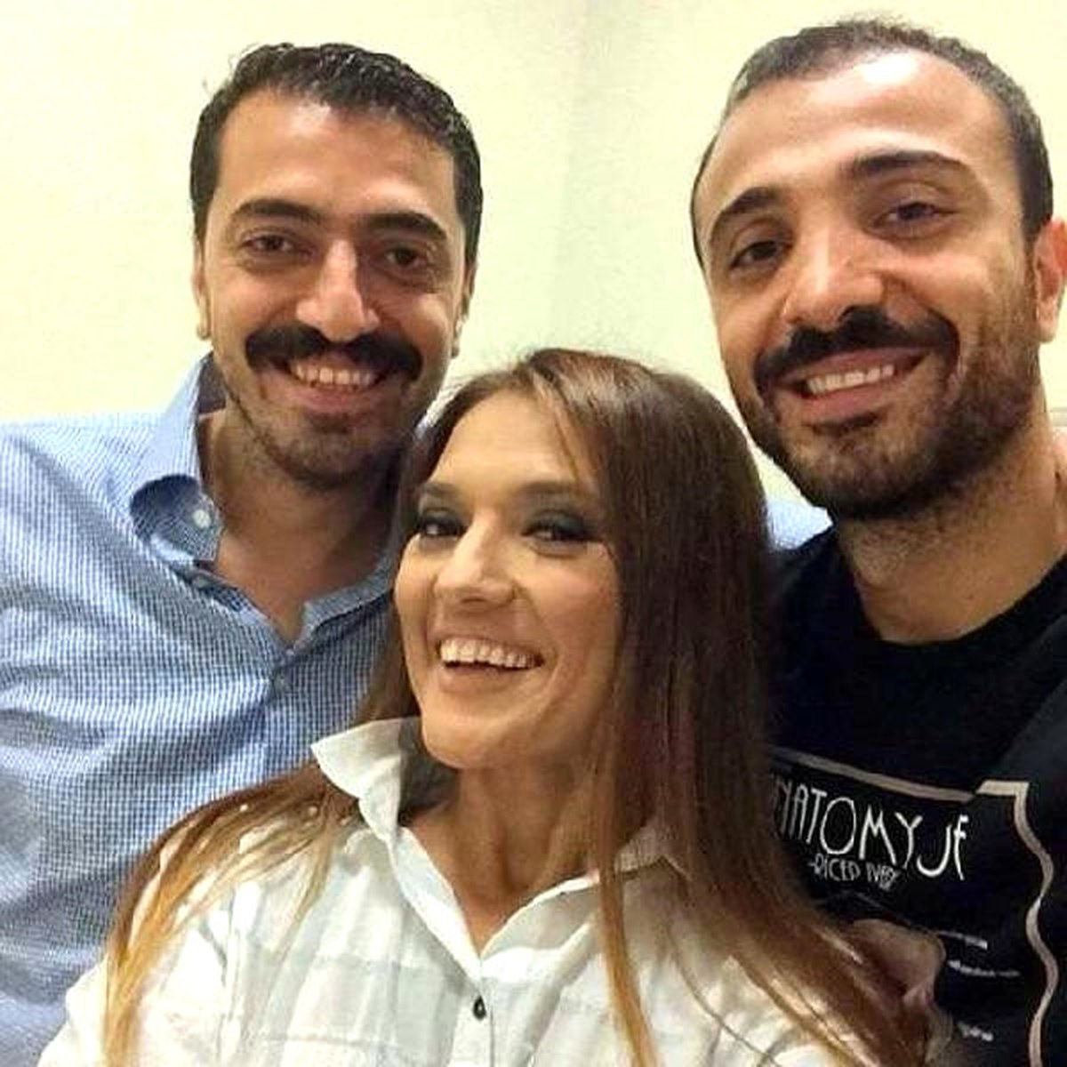 Demet Akalın\'ın Kayınbiraderinin Şirketine Vergi İncelemesi