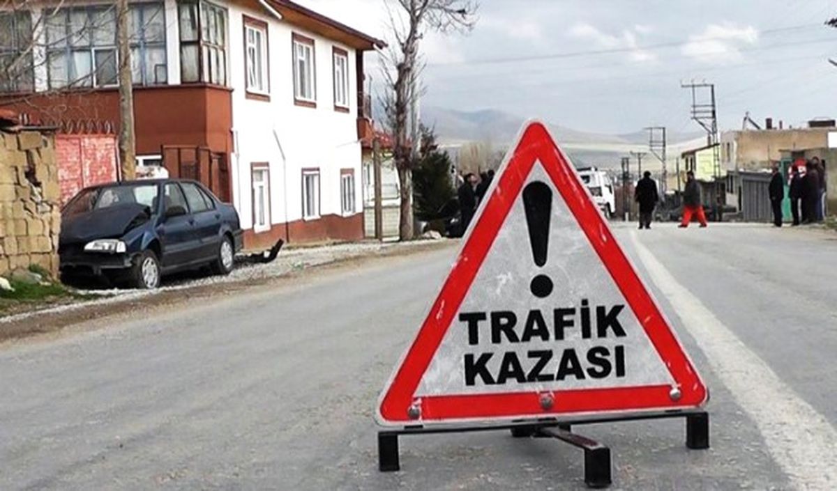 En Çok Ölümlü Kaza Hafta Sonu Oluyor