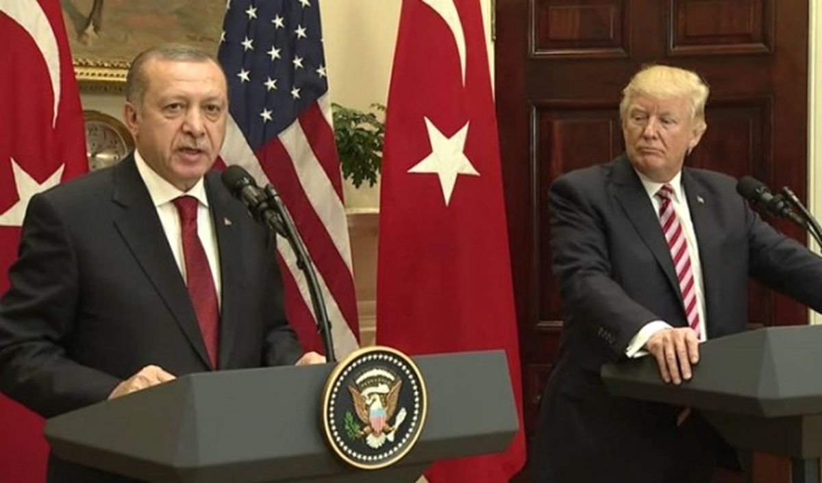 ABD Ziyaretinin Ayrıntıları Belli Oldu