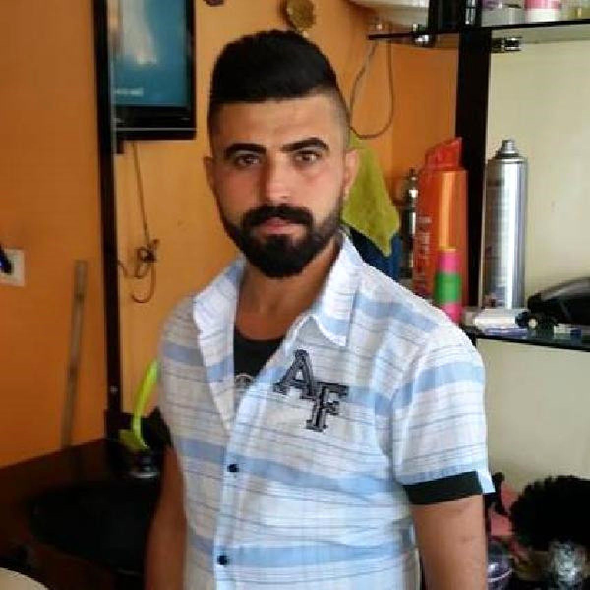 Evinde Ölü Bulundu
