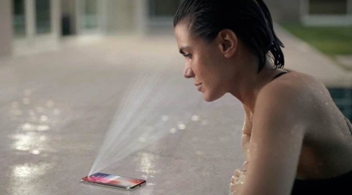 Face Id Güneş Gözlüğüyle Çalışıyor Mu?