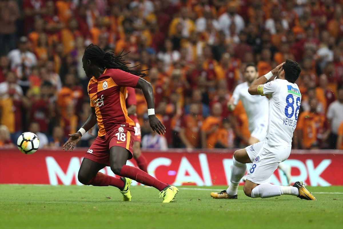 Futbol: Süper Lig