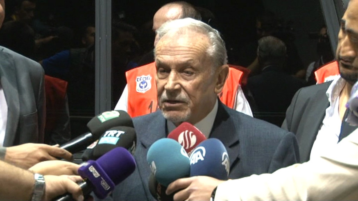 Galatasaray İkinci Başkanı Özyalçın: "Fikstür 12. Haftayı Tehlikeli Gösteriyor"