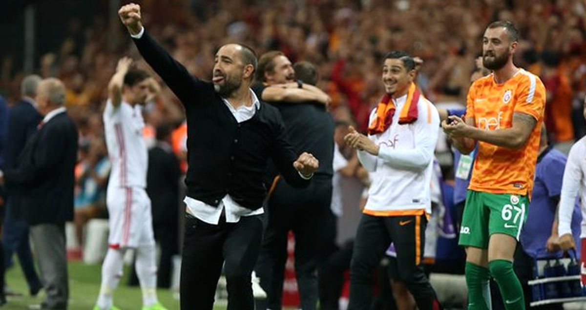 Galatasaray-Kasımpaşa Maçından Notlar