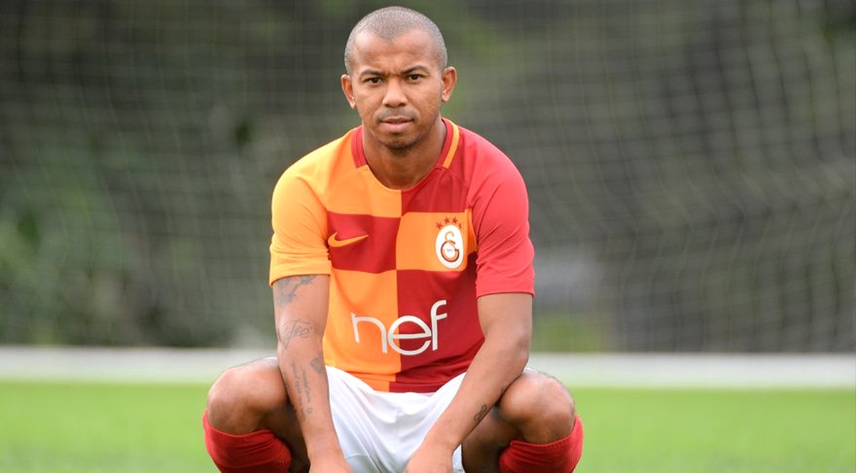 Galatasaraylı Mariano: "Takımın En Önemli Özelliği Bir Birine Maksimum Şekilde Yardım Etmesi"