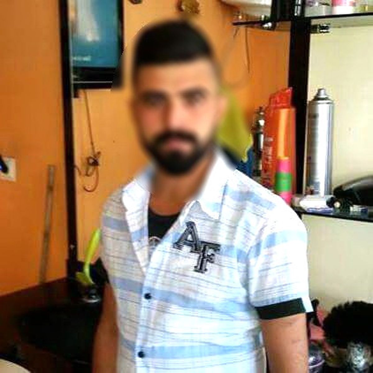 Genç Adam Evinde Ölü Bulundu