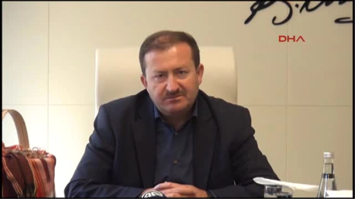 Giresun TMO Genel Müdürü Kemaloğlu: Fiskobirlik ile de İşbirliği Yapacağız