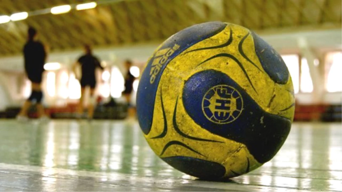 Hentbol: Kadınlar Ehf Kupası