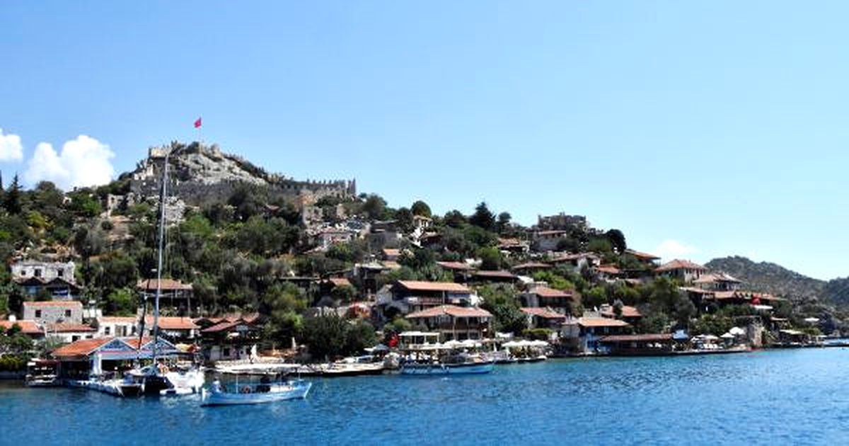 Her Daim Kekova