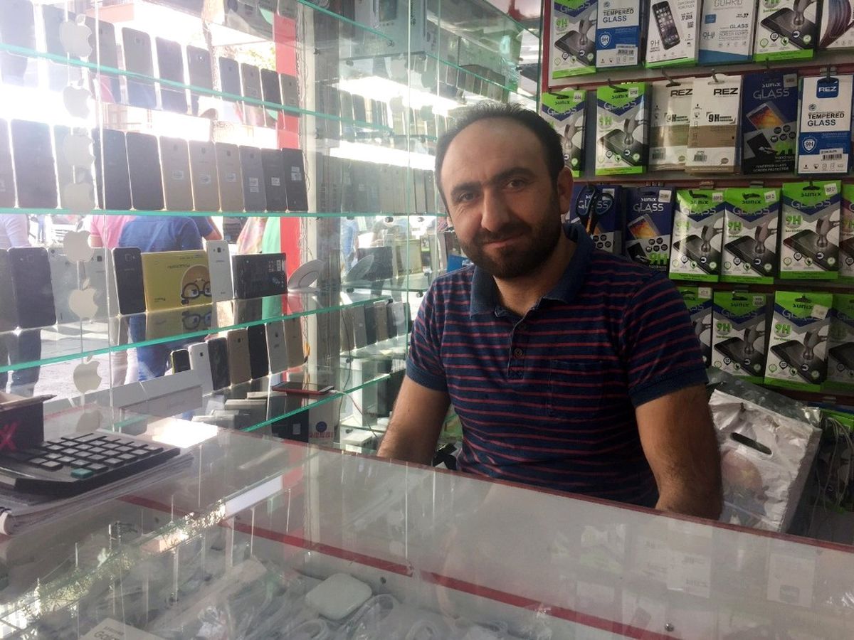 İphone 8 İkinci El Telefon Satıcılarını Vurdu