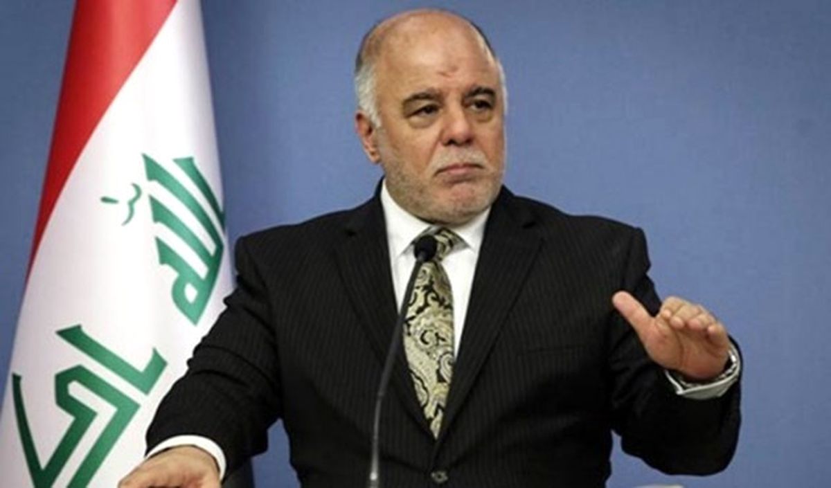 Irak Başbakanı: Askeri Müdahaleye Hazırız!