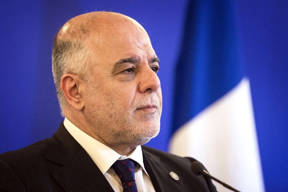 Irak Başbakanı İbadi: Askeri Müdahaleye Hazırız