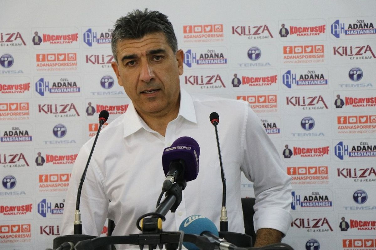 Karafırtınalar: "Ah Vah Yapacak Bir Durum Yok"