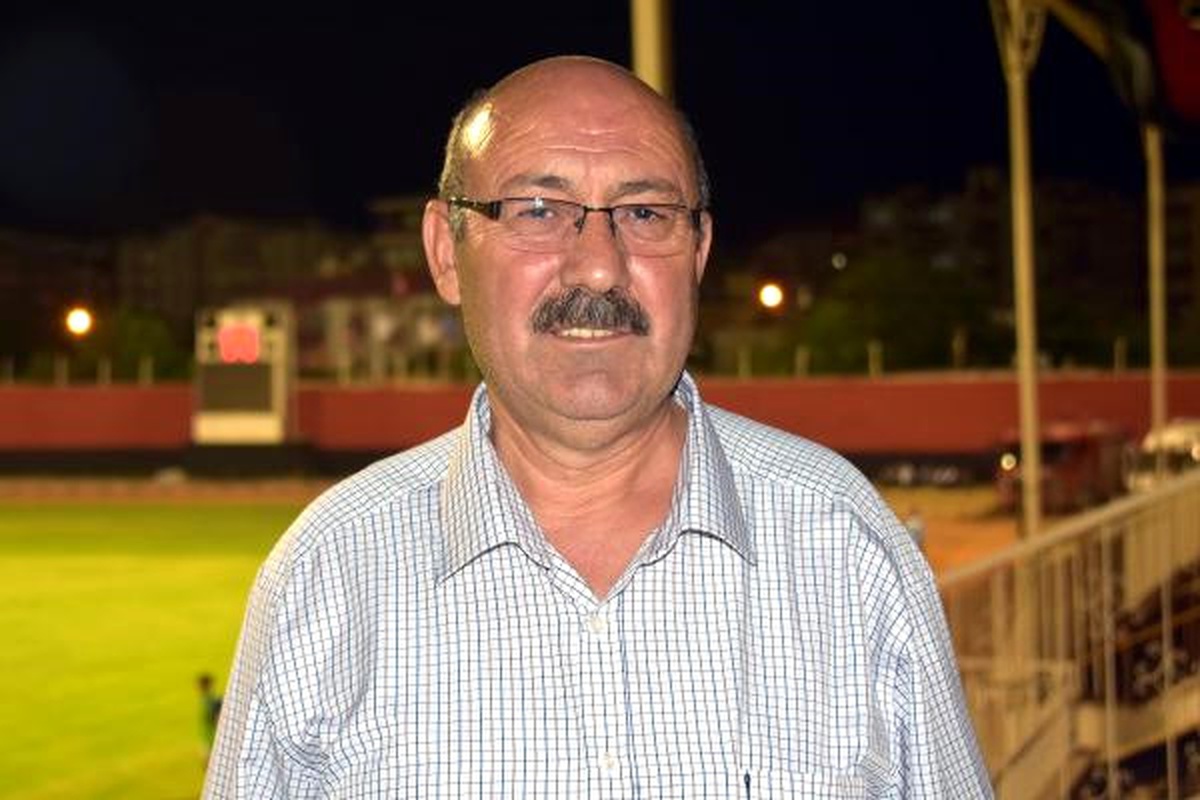 Kayseri Erciyesspor Maddi İmkansızlıktan Maça Gidemedi