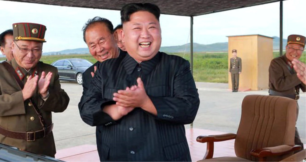Kuzey Kore Lideri Kim, Nükleer Denemelerine Ne Zaman Son Vereceğini Açıkladı