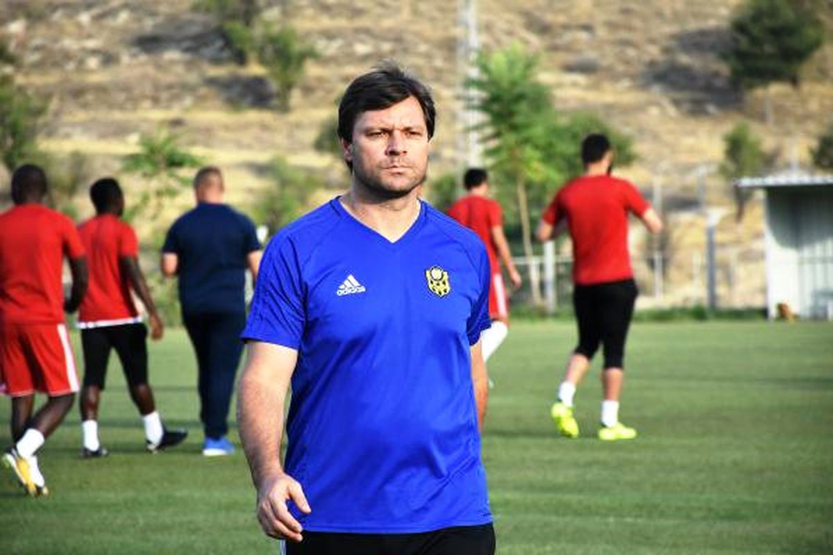Maçın Ardından