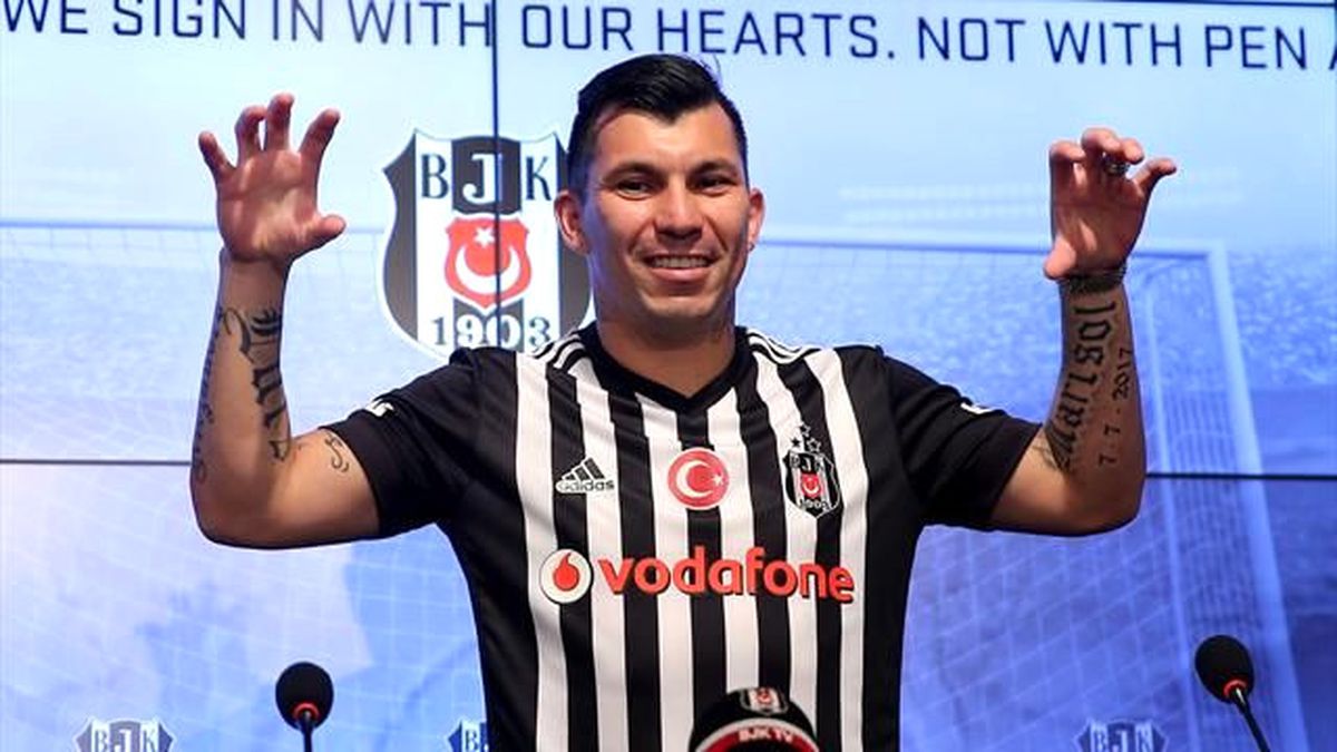 Medel\'den İyi Haber
