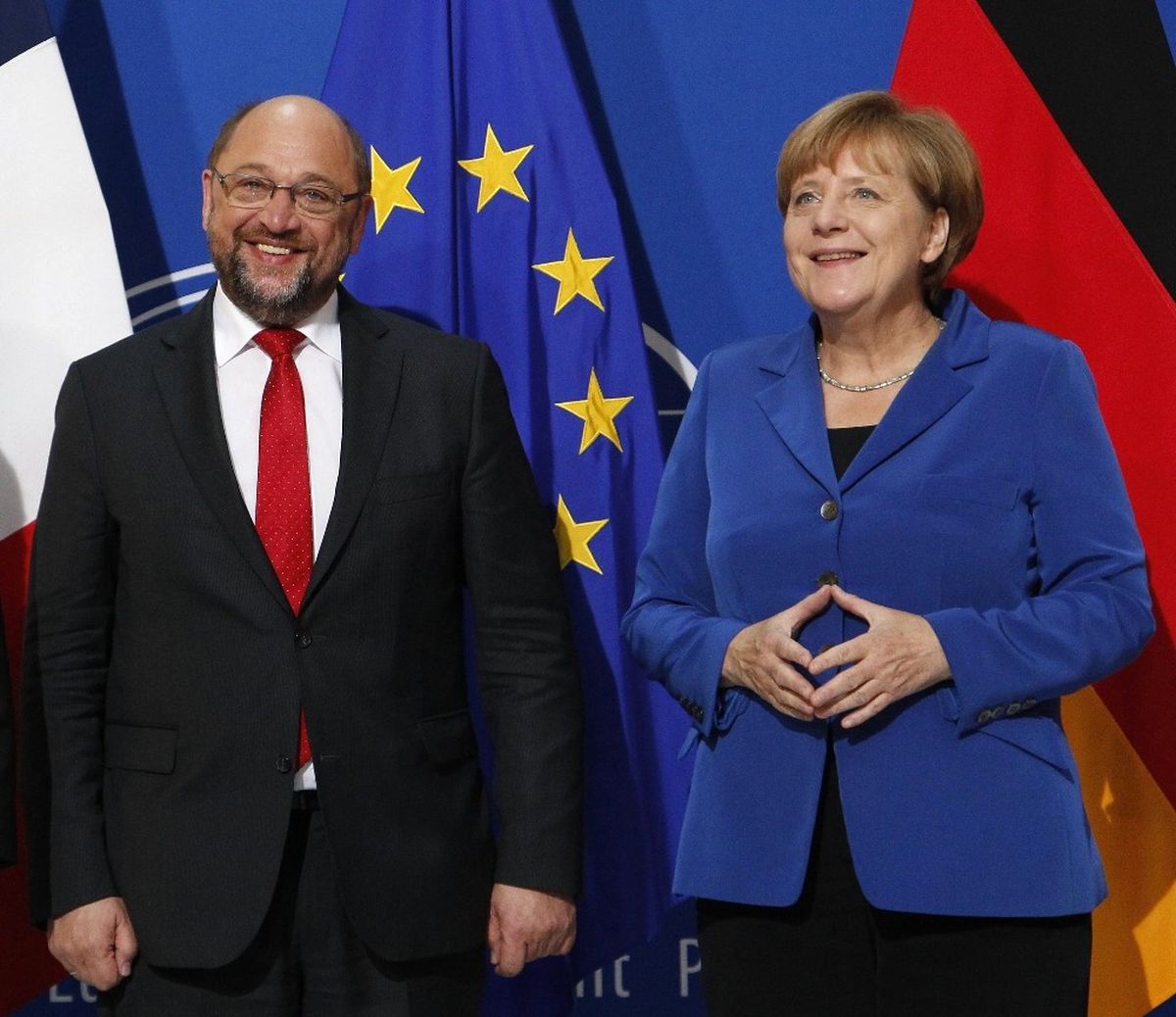 Merkel: "Ab-Türkiye İlişkilerini Askıya Alabiliriz"