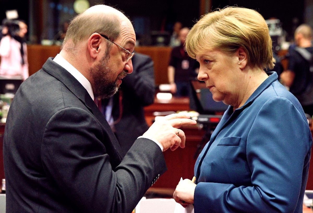 Müzakereleri Bitirme Kozu Elinde Kalan Merkel, Türkiye\'ye Karşı Yeni Planını Açıkladı