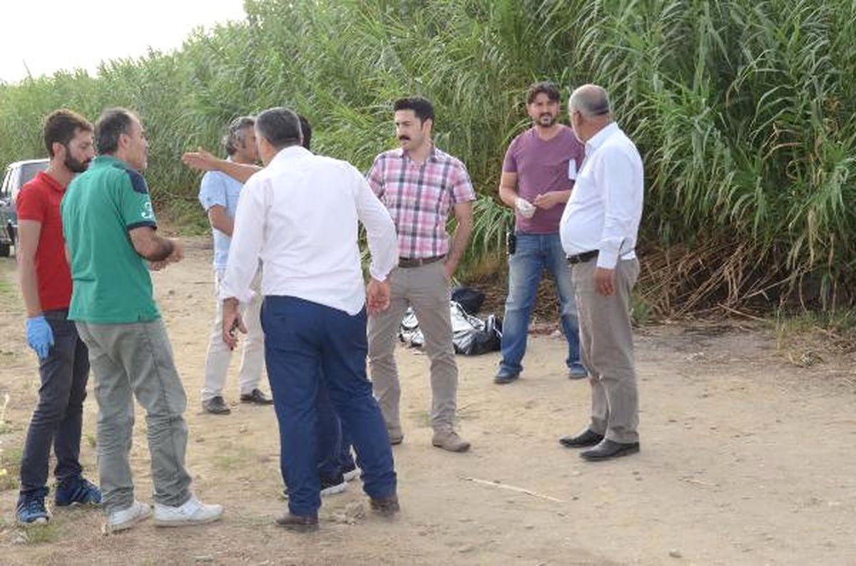 Nazilli\'deki Çifte Cinayetin Şüphelisi İzmir\'de Yakalandı