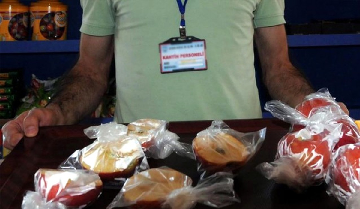 Okul Kantinlerine Üç Bakanlığın Yakın Markajında Denetim