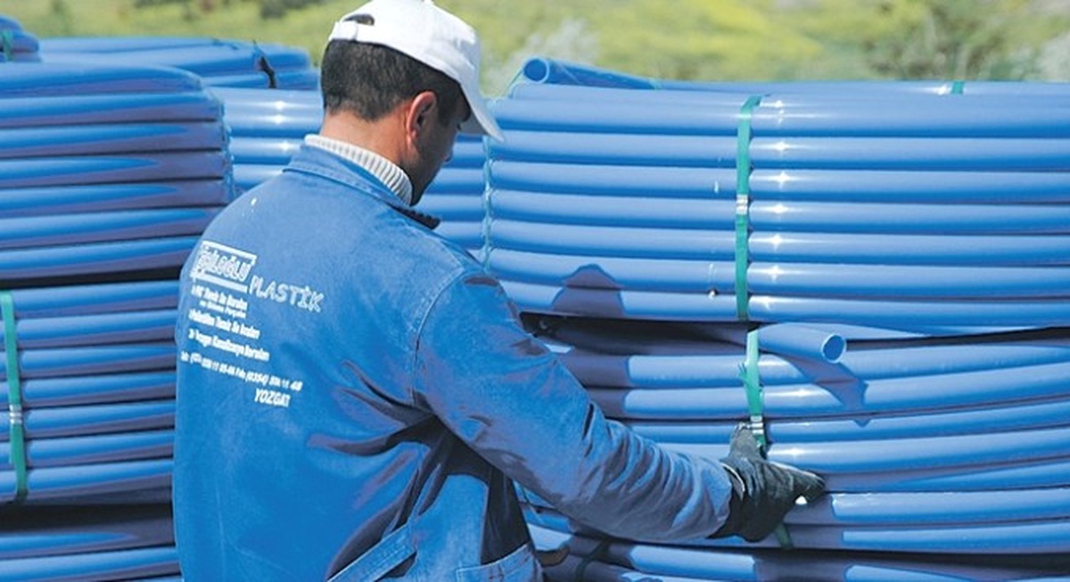 Plastikte Gümrük Kıymeti Belirlendi