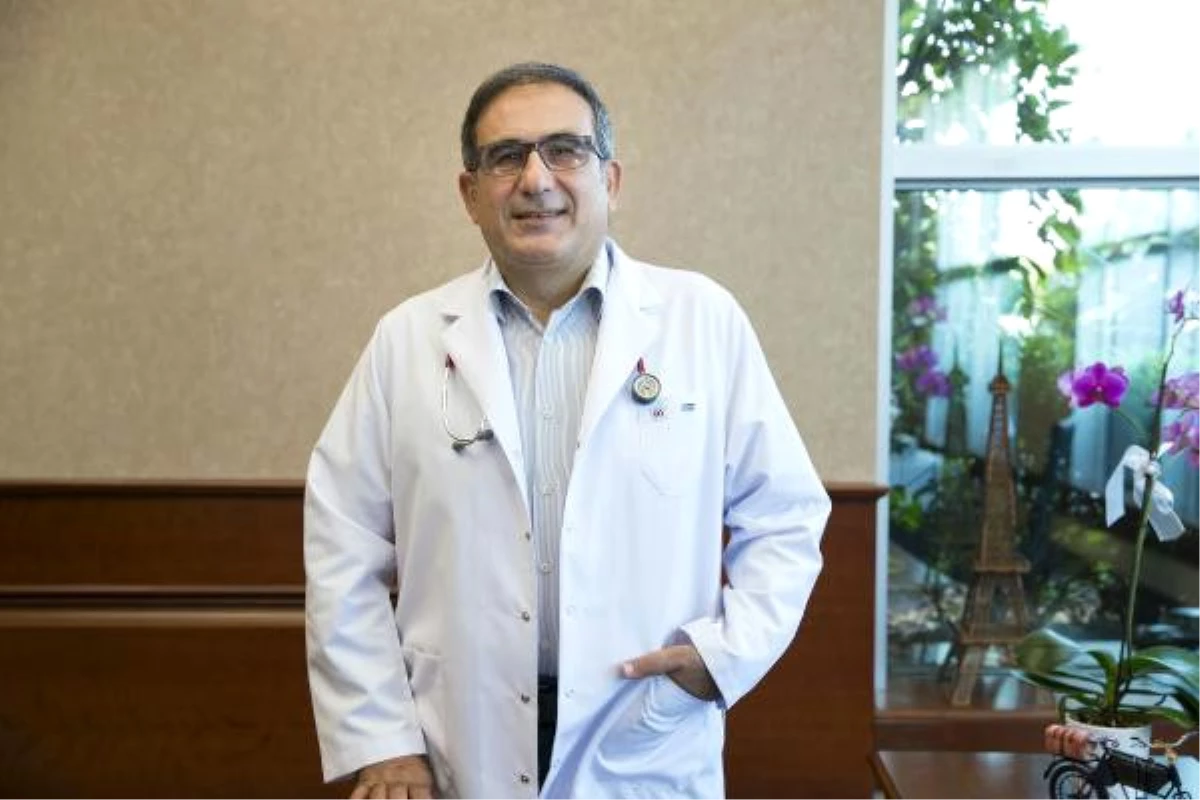 Prof. Dr. Küçükosmanoğlu: Kalp Sağlığı Taraması Profesyonel Sporcular ile Sınırlı Tutulmamalı