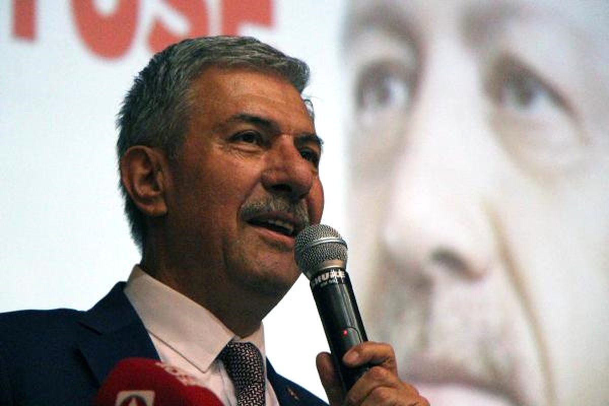 Sağlık Bakanı Demircan: Kkka Hastalığına Karşı İlk Aşı Patentini Aldık