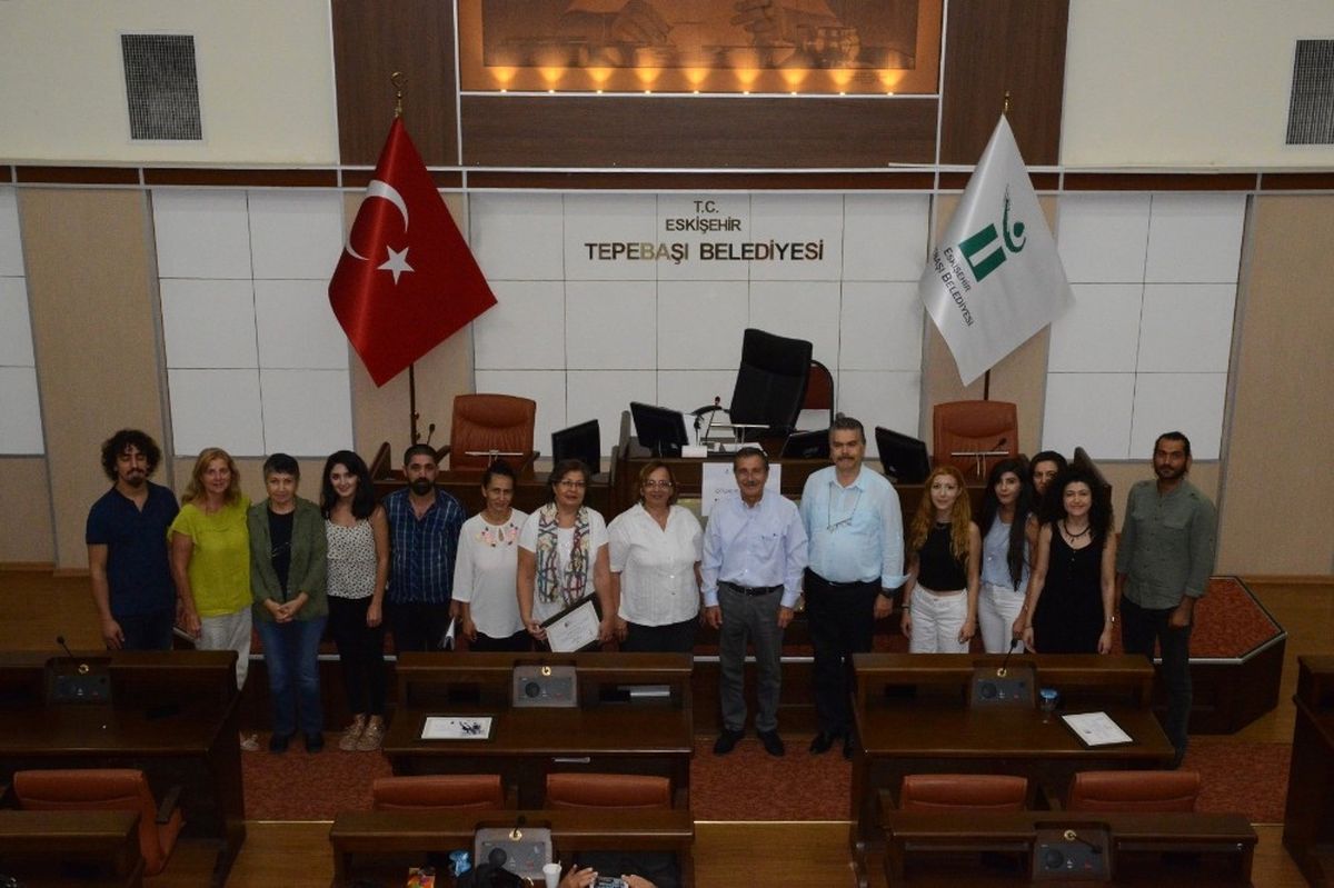 Sempozyumda Bildiri Sunumları Tamamlandı