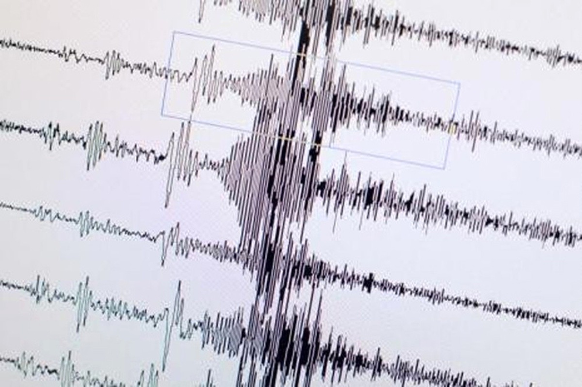 Sincan Uygur Özerk Bölgesinde 5.7 Büyüklüğünde Deprem