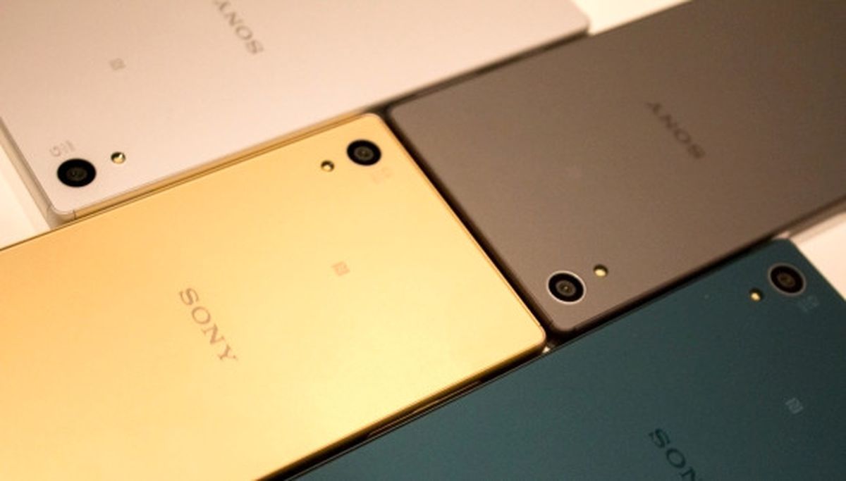 Sony Nihayet Omnibalance Tasarımdan Vazgeçiyor!