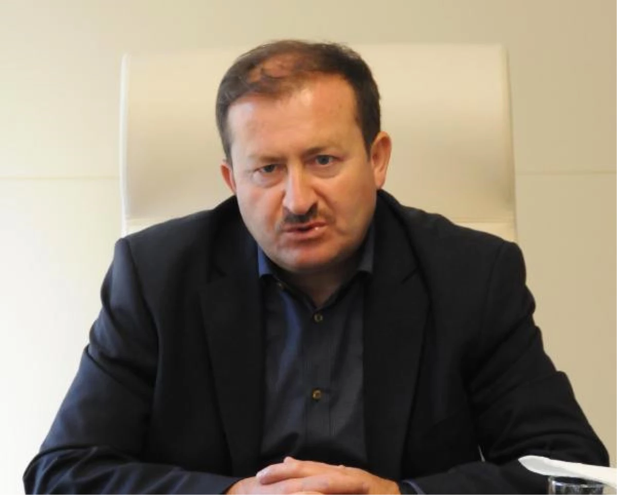 TMO Genel Müdürü Kemaloğlu: Fiskobirlik ile de İşbirliği Yapacağız