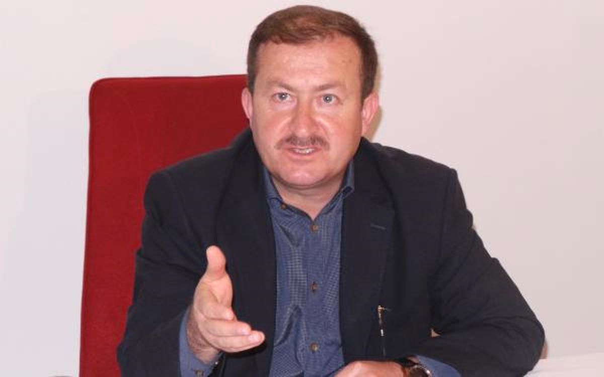 TMO Genel Müdürü Kemaloğlu: Üreticinin Biraz Sabretmesi Gerekiyor